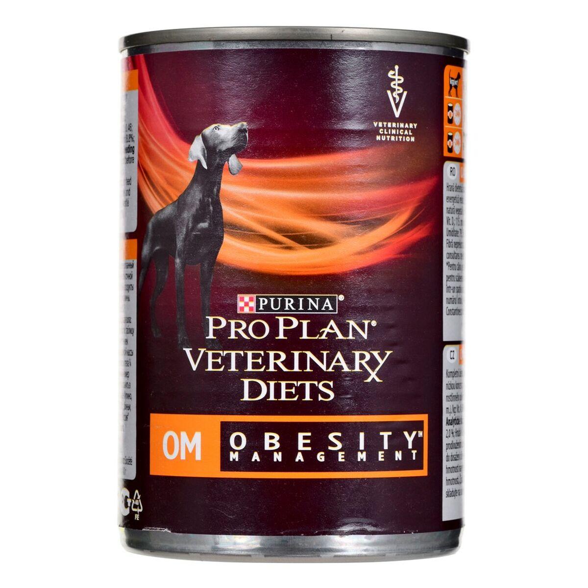 Våd mad Purina Pro Plan Veterinary Diets 400 g