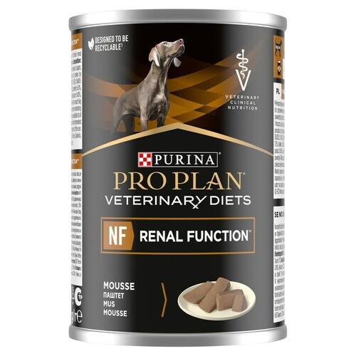 Våd mad Purina Pro Plan Veterinary Diets Gris 400 g