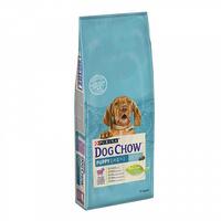 Foder Purina 7613034487872 Barn/Junior Lam 14 Kg