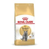 Kattemad Royal Canin British Shorthair Adult Voksen 10 kg