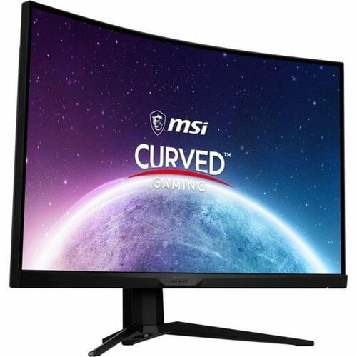 Skærm MSI 325CQRXF 31,5" Wide Quad HD 240 Hz 170 Hz