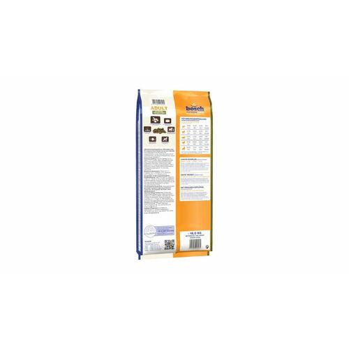 Foder BOSCH Voksen Fugle 15 kg