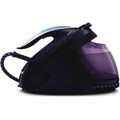 Dampstrygejern Philips PerfectCare Elite GC9650/80 2400 W
