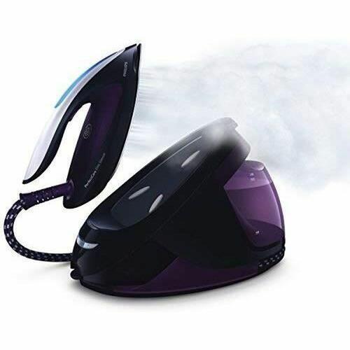 Dampstrygejern Philips PerfectCare Elite GC9650/80 2400 W