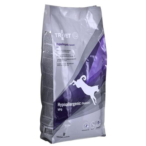 Foder Trovet Hypoallergenic Voksen Vildsvin 3 Kg