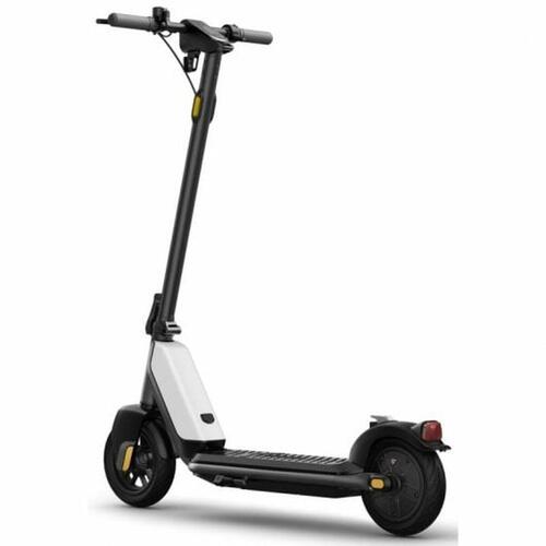 Elscooter Niu KQi1 Pro 250 W 25 km/h 9" Hvid