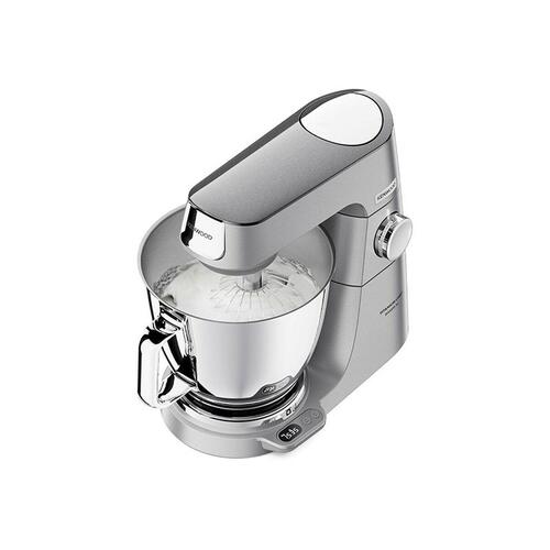 Foodprocessor Kenwood KVL85.004SI Sølvfarvet 1200 W 7 L