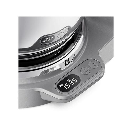 Foodprocessor Kenwood KVL85.004SI Sølvfarvet 1200 W 7 L