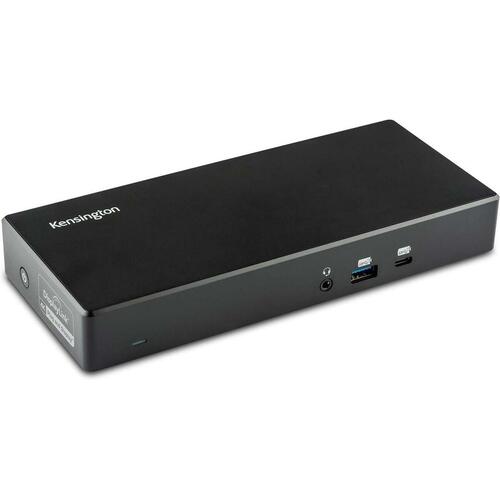 Docking-station Kensington K33603EU Sort