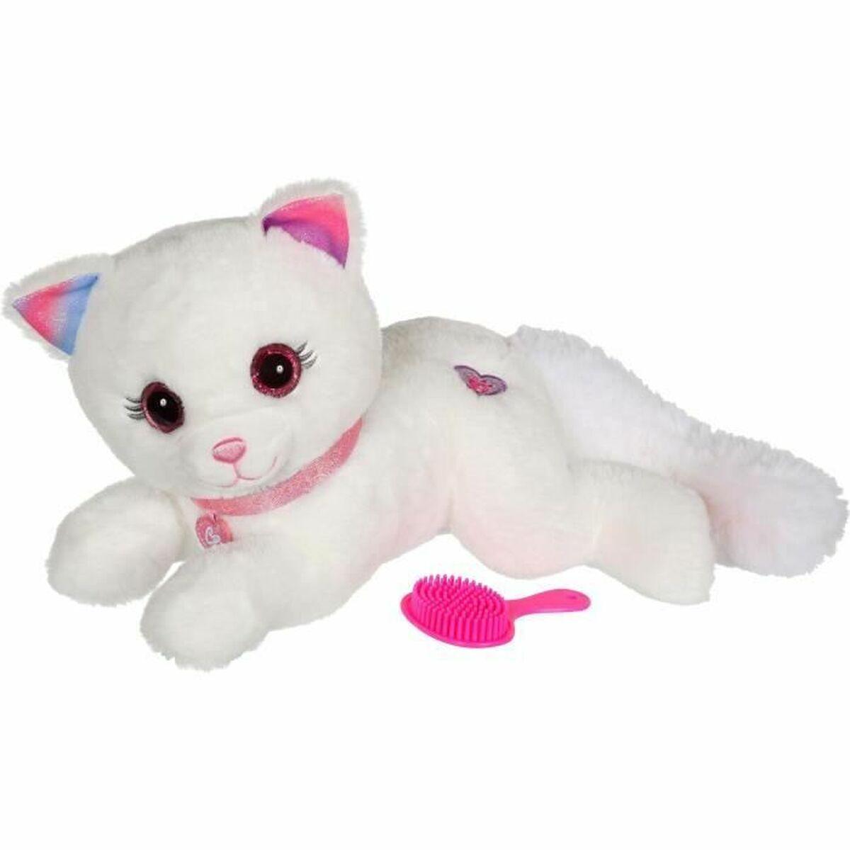 Bamse Gipsy Cuty Bella Kat