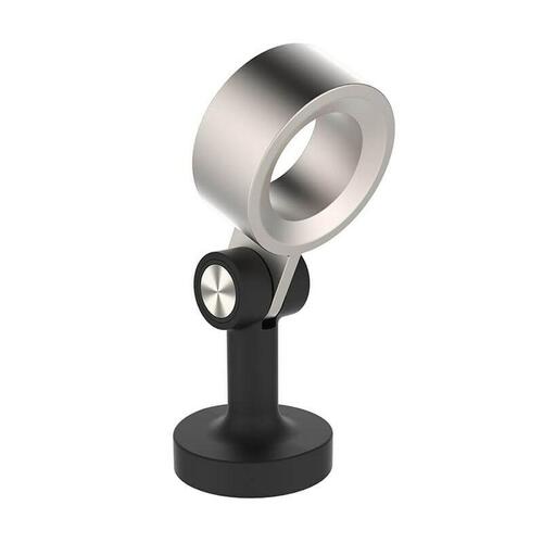 Skrivebordslampe Yeelight YLYTD-0011 Hvid Sort 80 Plastik 5 W 85 lm 12 x 36 x 12 cm
