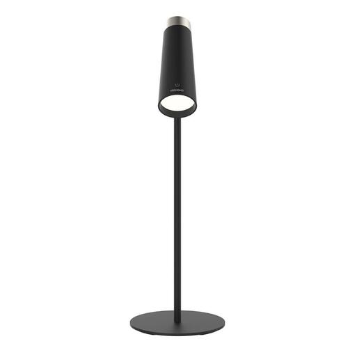 Skrivebordslampe Yeelight YLYTD-0011 Hvid Sort 80 Plastik 5 W 85 lm 12 x 36 x 12 cm
