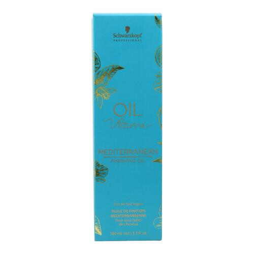 Hårolie Schwarzkopf Oil Ultime Mediterranean 100 ml