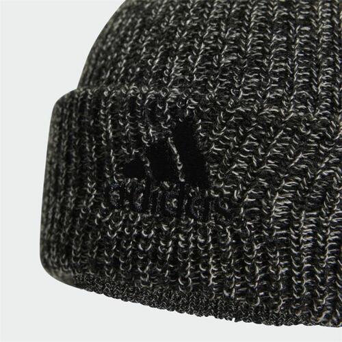 Sportshat Adidas Mélange Sort M/L