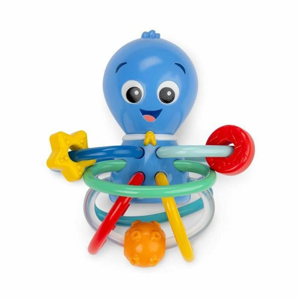 Bidering til baby Baby Einstein Ocean Explorers Opus'