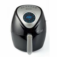 Airfryer Ariete 4616 Sort 1300 W