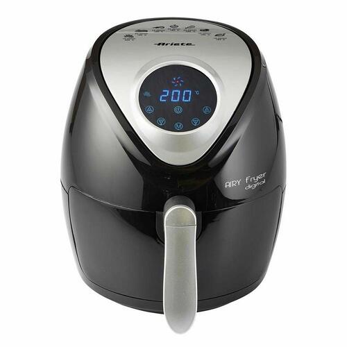 Airfryer Ariete 4616 Sort 1300 W