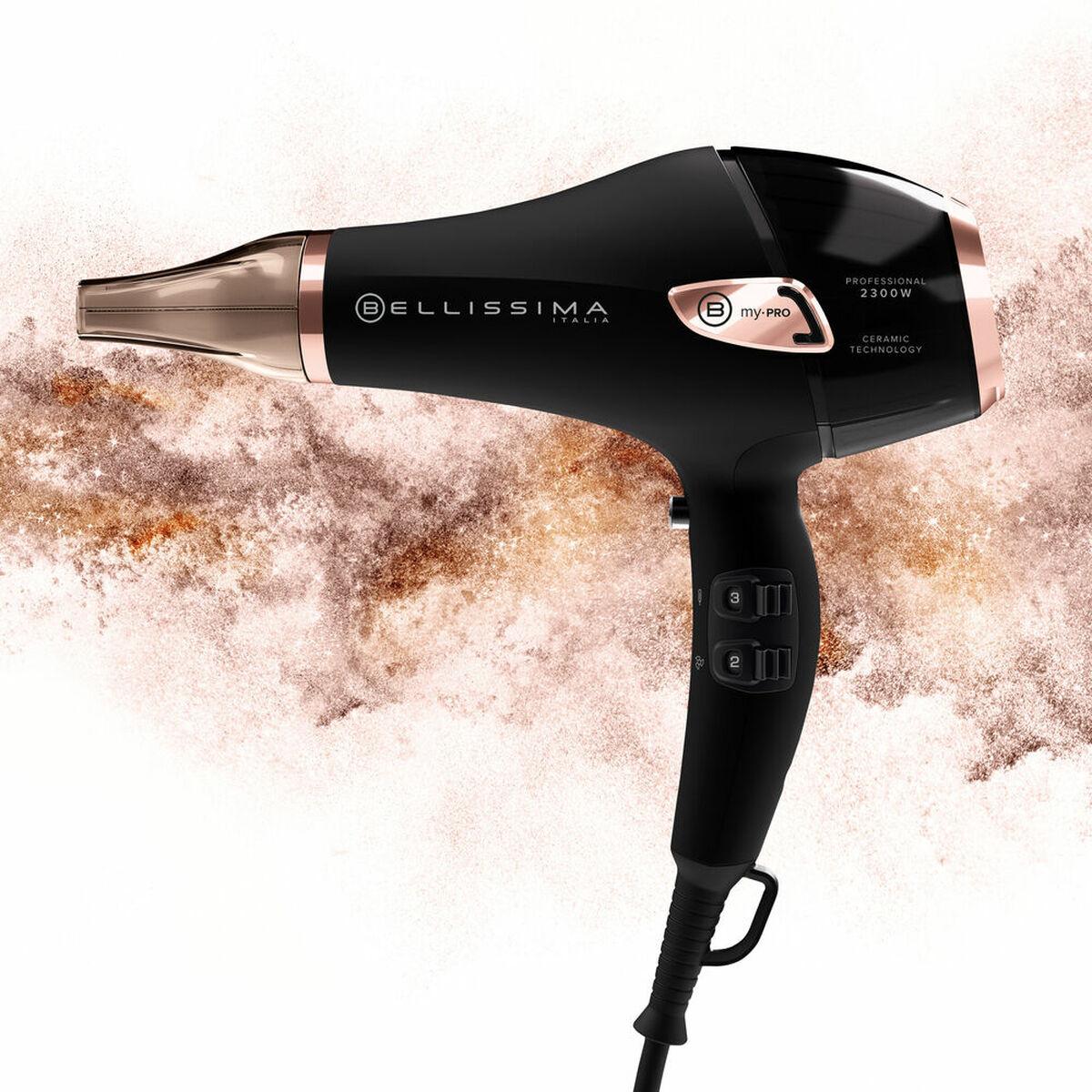 Hårtørrer Bellissima 11665 2300 W