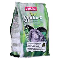 Foder Beaphar Nature Kanin 3 Kg