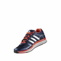 Løbesko til voksne Adidas Nova Bounce Mørkeblå Mænd 42 2/3