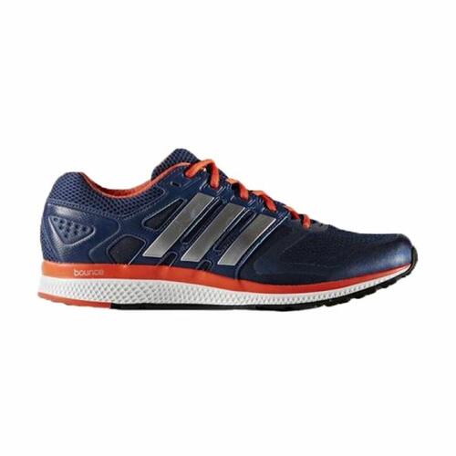 Løbesko til voksne Adidas Nova Bounce Mørkeblå Mænd 42 2/3