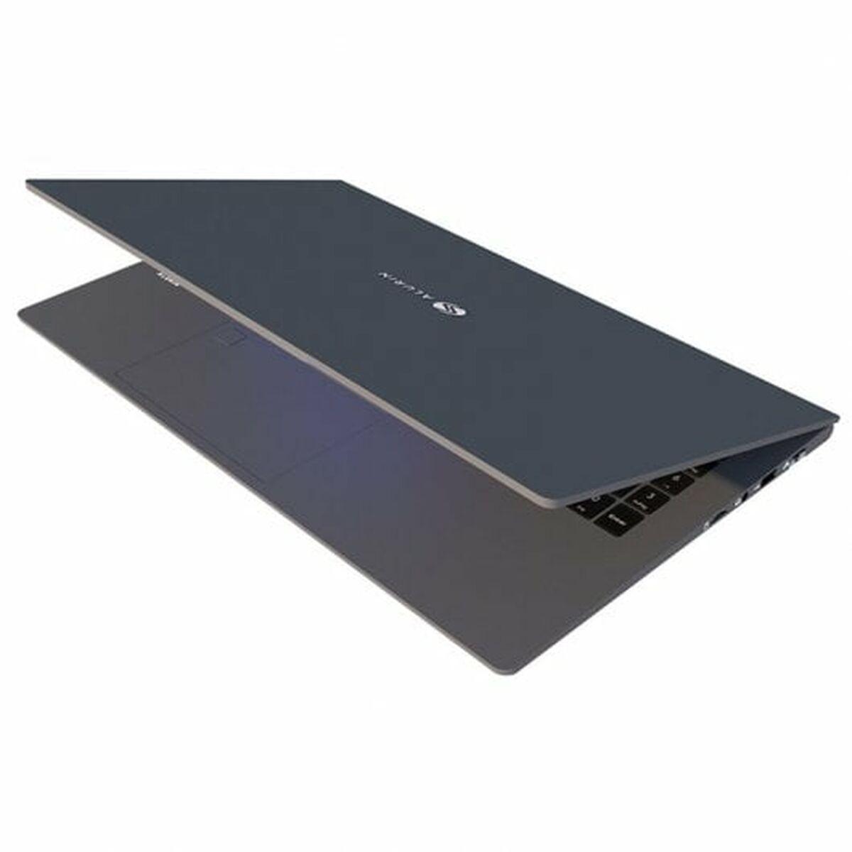 Bærbar Alurin Zenith 15,6" Intel Core i5-1235U 16 GB RAM 1 TB SSD