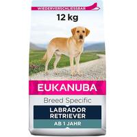 Foder Eukanuba Voksen Kylling 12 kg