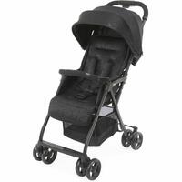 Klapvogn til baby Chicco Ohlala 3 Jet Black