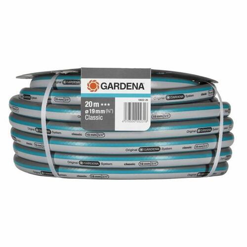 Haveslange Gardena Classic 18022-20 PVC 20 m Ø 19 mm
