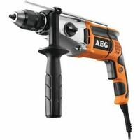 Trykluftsborehammer AEG SB2E1100RV 1100 W 3000 rpm 18 V