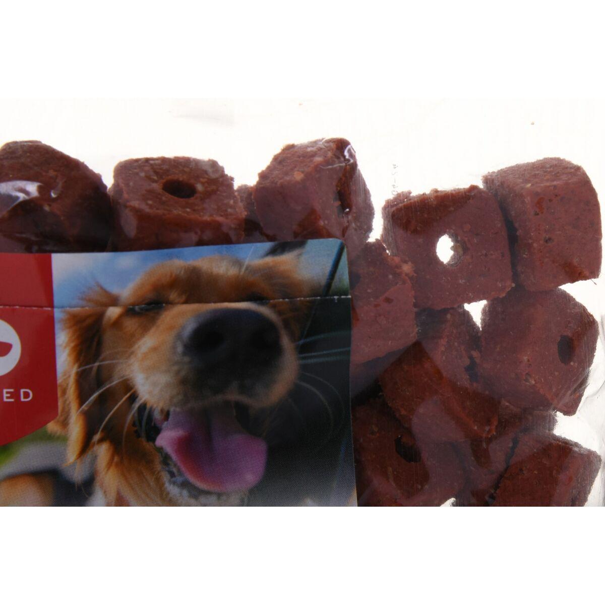 Hundesnack Maced Oksekød 500 g