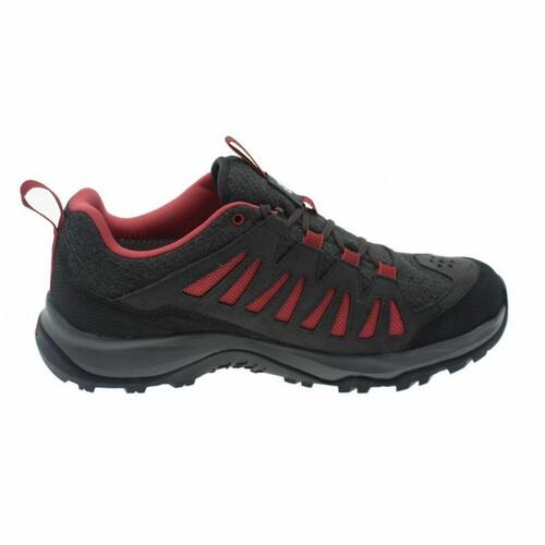 Vandrestøvler Salomon EOS Gore-Tex Sort 36 2/3