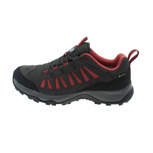 Vandrestøvler Salomon EOS Gore-Tex Sort 36 2/3