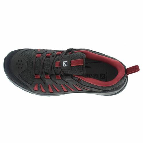 Vandrestøvler Salomon EOS Gore-Tex Sort 36 2/3