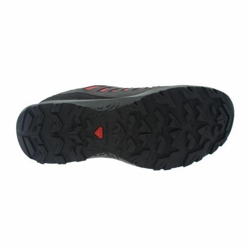 Vandrestøvler Salomon EOS Gore-Tex Sort 36 2/3