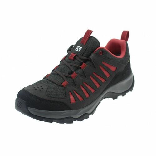 Vandrestøvler Salomon EOS Gore-Tex Sort 36 2/3