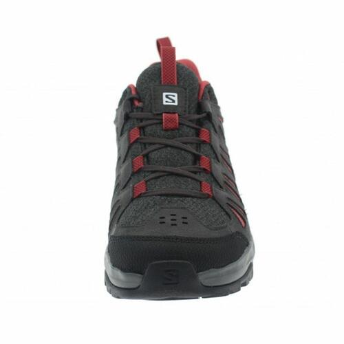 Vandrestøvler Salomon EOS Gore-Tex Sort 36 2/3