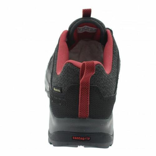 Vandrestøvler Salomon EOS Gore-Tex Sort 36 2/3