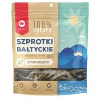 Hundesnack Maced Fisk 85 g