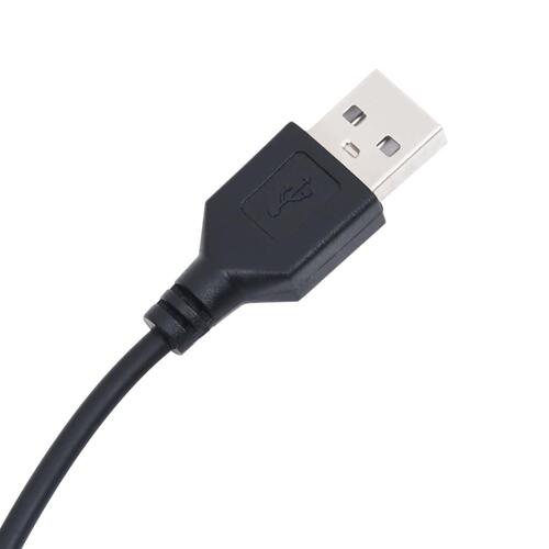 Sengebord med LED-lys 70x36x40,5 cm sonoma-eg