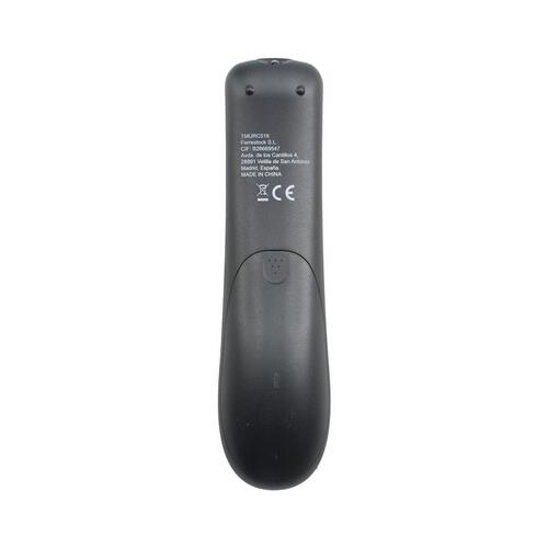 Universal fjernbetjening TM Electron 6 i 1