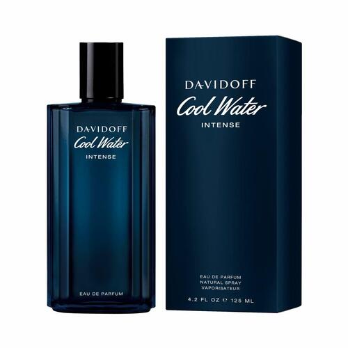 Herreparfume Davidoff EDP Cool Water Intense 125 ml