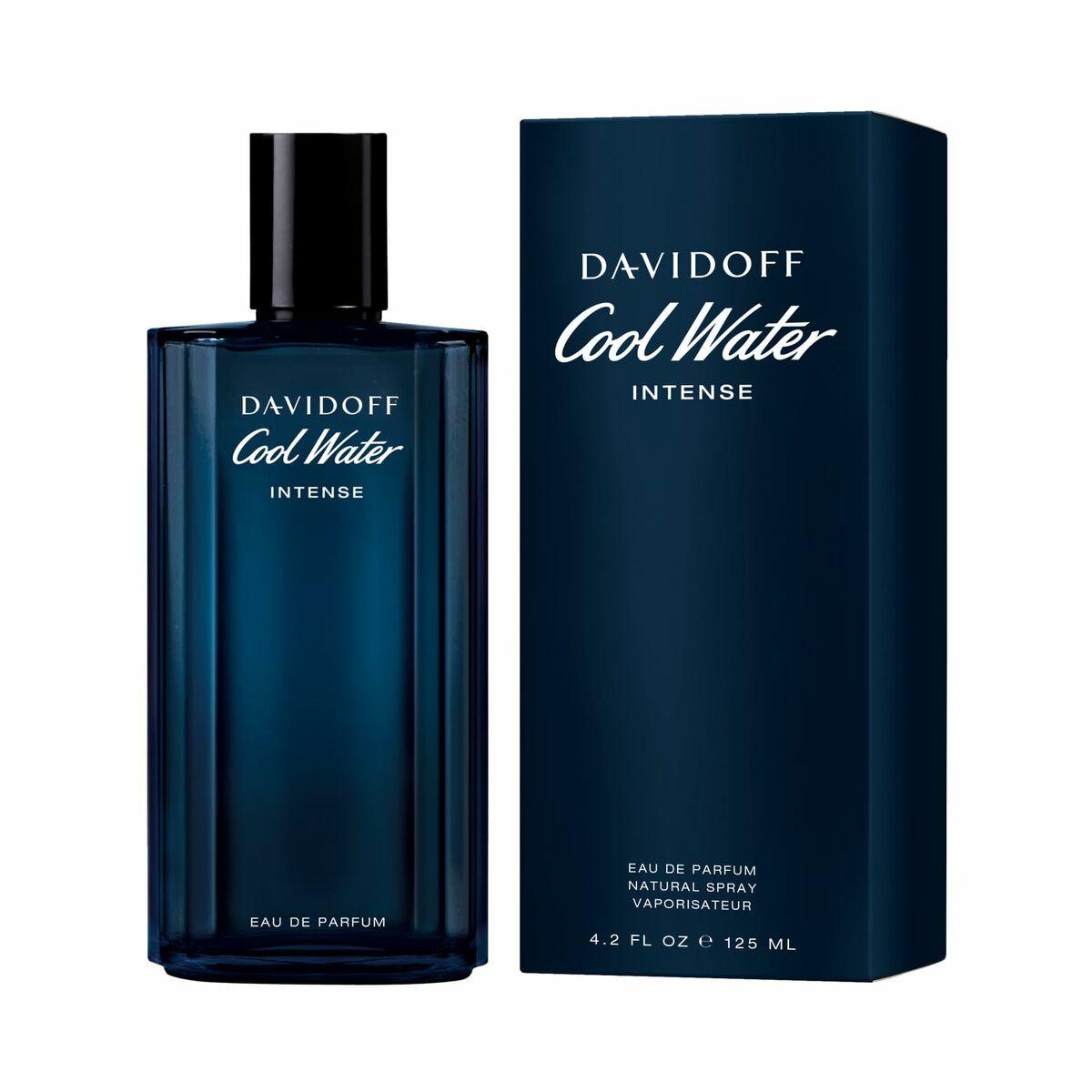 Herreparfume Davidoff EDP Cool Water Intense 125 ml