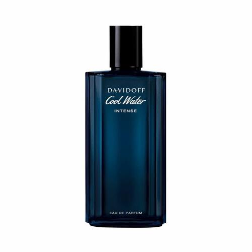 Herreparfume Davidoff EDP Cool Water Intense 125 ml