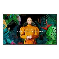 Skærm Samsung LH55QBCEBGCXEN 55" 4K Ultra HD VA