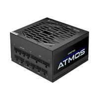 Strømforsyning Chieftec CPX-750FC ATX 750 W 80 Plus Gold