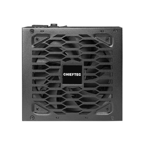 Strømforsyning Chieftec CPX-750FC ATX 750 W 80 Plus Gold