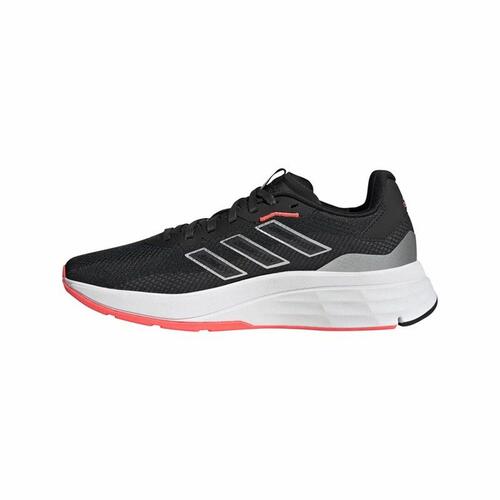 Løbesko til voksne Adidas Speedmotion Dame Sort 39