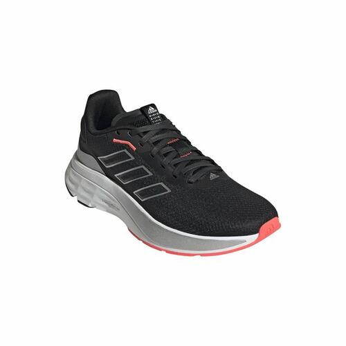 Løbesko til voksne Adidas Speedmotion Dame Sort 39