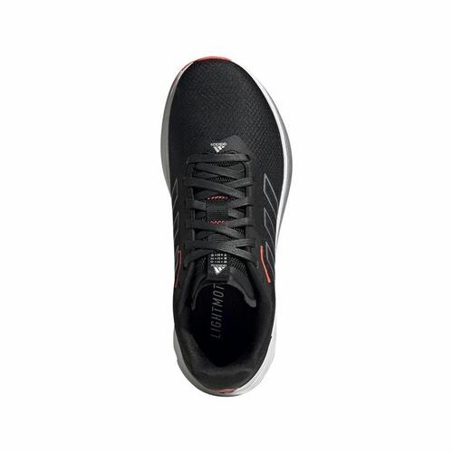 Løbesko til voksne Adidas Speedmotion Dame Sort 40 2/3